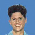 Alice Nelson