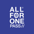 All For One Pass