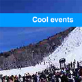 Spring Skiing