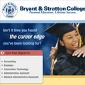 Bryant & Stratton Online