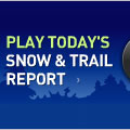 Killington Snowcast