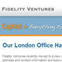 Fidelity Ventures