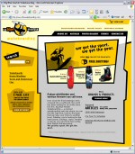 BBM Sports - eCommerce Site