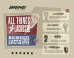 Brine Sports - CD-ROM