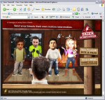 American Skiing Company - Viral Promotion