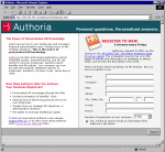 Authoria - Lead Promotion