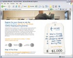Captivate - Landing Page