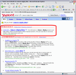 Kids Need Us Now - Keyword PPC