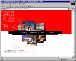 Lamoureux Pagano - Web Site
