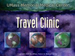 UMASS Medical Center - CD Kiosk