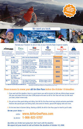 American Skiing Company