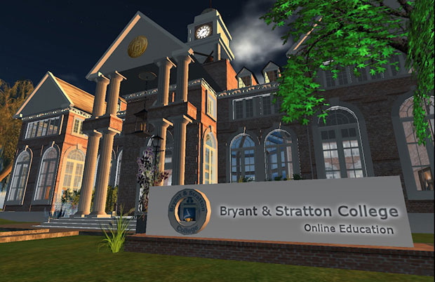 Bryant & Stratton