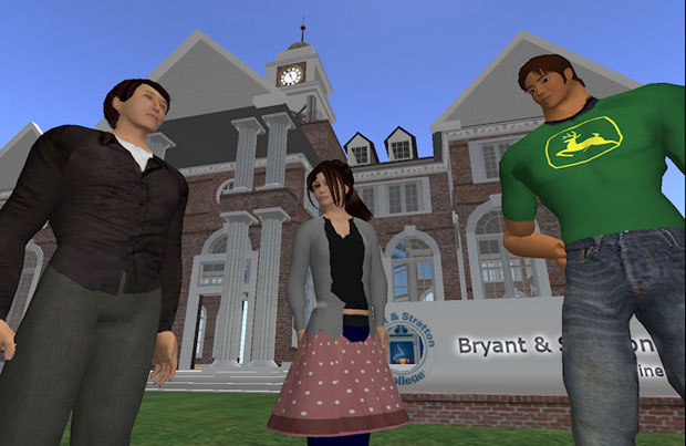Bryant & Stratton
