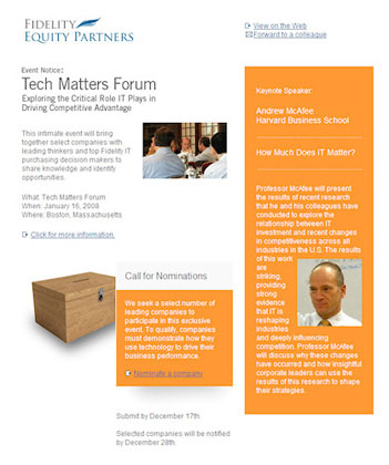 Fidelity Equity Partners