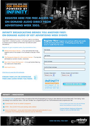80108 Landing Page