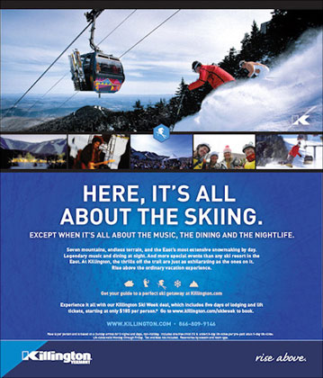 Killington