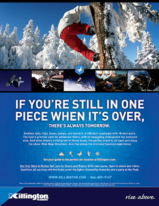 Killington
