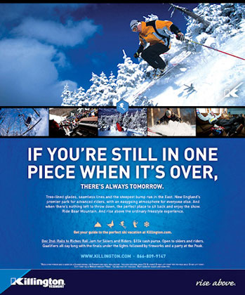 Killington
