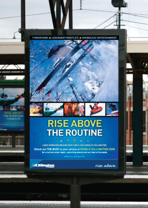Transit Routine