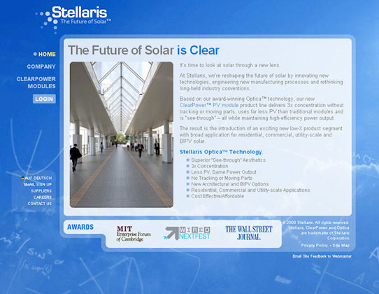 Stellaris