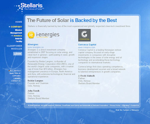 Stellaris