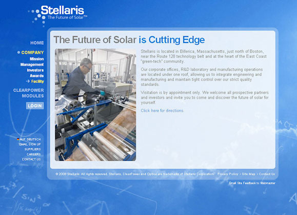 Stellaris