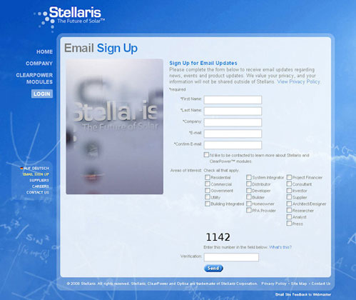Stellaris