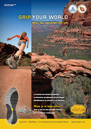 Vibram