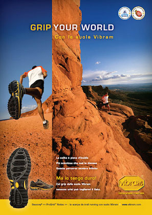 Vibram