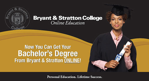 Bryant & Stratton