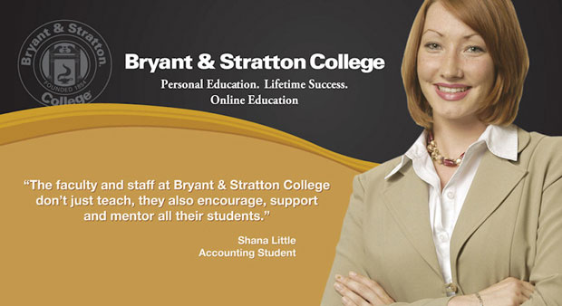 Bryant & Stratton
