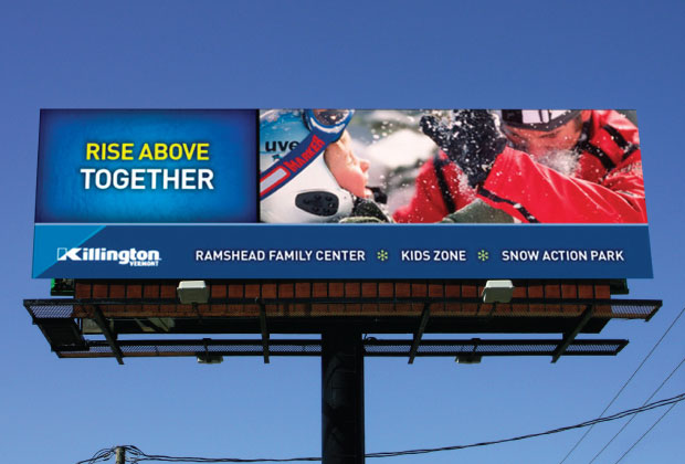Billboard Together
