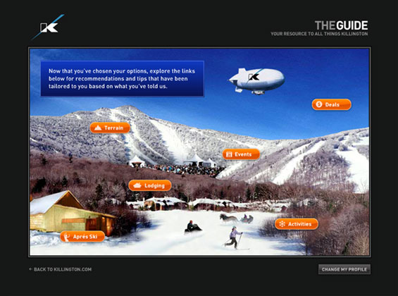Guide Home
