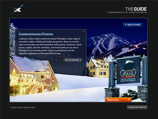 Guide Lodge