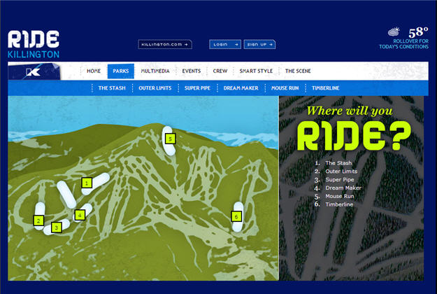 Killington