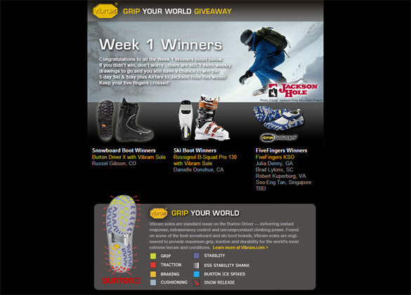 Vibram