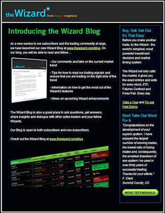 The Wizard